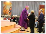13 Mass for Wedding Jubilarians 2013 celebrating 25, 40 and 50 years of marriage - 9 March