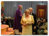 14 Mass for Wedding Jubilarians 2013 celebrating 25, 40 and 50 years of marriage - 9 March