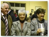 29 Mass for Wedding Jubilarians 2013 celebrating 25, 40 and 50 years of marriage - 9 March