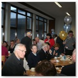 29 More of the crowd at Fr Tom's celebration
